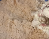 Foto del paso 1 de la receta: Kuchen de mora