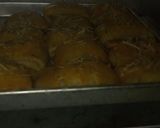 Foto langkah ke 6 dari resep 33. Bolen pisang cokelat keju.