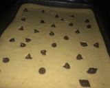 صورة لخطوة 3 من وصفة كيكة الموز