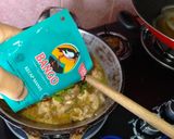 Foto langkah ke 4 dari resep Ati ampela pedas manis.