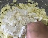 A picture of step 4 of Kolkata Sponge Roshogolla 😋.