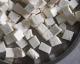 বাটর পানির মাশালা (Butter paneer masala recipe in Bengali) রেসিপির ধাপ 1 ছবি