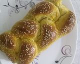 عکس مرحله 7 از دستور نون عصرونه خوشمزه