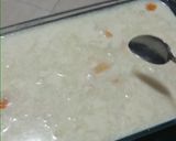 Foto langkah ke 4 dari resep Pudding Susu Cocktail.