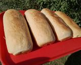 Foto del paso 8 de la receta: Pan Lactal / Molde para Vender