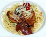 Chicken Bolognese And Spaghetti recipe step 5 photo