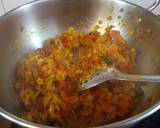 Poha recipe step 3 photo