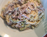 Foto del paso 7 de la receta: Pasta carbonara a mi manera !! 🤪