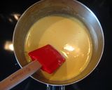 A picture of step 9 of Peach Mousse and Jelly.