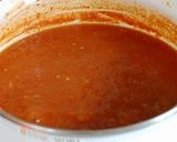 A picture of step 8 of Hand Made Tomato Ketchup (Purée).