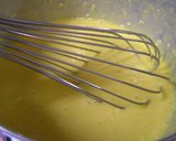 A picture of step 4 of Our Akashiyaki (Japanese Octopus Egg Dumplings) – Husband Approved!.