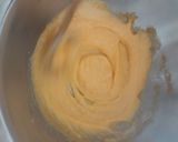 Villámgyors francia almatorta-Clafoutis recept fázis 3 fotója