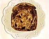 A picture of step 9 of Made in a Bread Machine! The Easiest Marbled Bread.