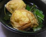 A picture of step 8 of Our Akashiyaki (Japanese Octopus Egg Dumplings) – Husband Approved!.
