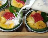Foto langkah ke 4 dari resep Bongko Kopyor.