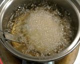 A picture of step 11 of Our Family Recipe for Croquettes! Curry Flavored Version.