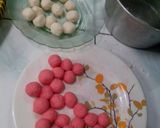 Foto langkah ke 4 dari resep Ongol-Ongol Singkong.