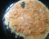 Foto del paso 2 de la receta: Omelette de zapallo
