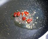 A picture of step 1 of Poha Sooji Dosa.