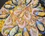 Foto del paso 16 de la receta: 78. Arroz a la Marinera