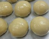 Foto langkah ke 4 dari resep Roti Maryam Roti Canai sederhana enak.