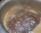 इमली की चटनी /सोंठ(imli ki chutney recipe in hindi) रेसिपी चरण 3 फोटो