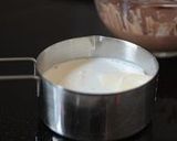 A picture of step 3 of Chocolate Truffles.