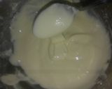 Foto langkah ke 4 dari resep Cheesecake prochiz.