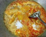 Foto langkah ke 2 dari resep Sayur Tahu Ala Warteg.