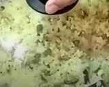 ম্যাংগো রাইস (Mango Rice recipe in Bengali) রেসিপির ধাপ 2 ছবি