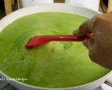 Foto langkah ke 4 dari resep Kue Bongko Padang.