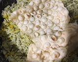 عکس مرحله 5 از دستور سبزی پلو باکوکوسبزی🌱🍃☘️(گیاهی)