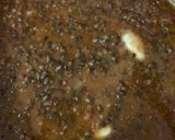 दाल मखनी (dal makhani recipe in Hindi) रेसिपी चरण 6 फोटो