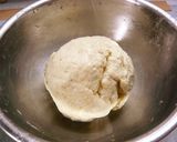 A picture of step 4 of Basic Pizza Dough.