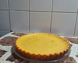 Foto del paso 8 de la receta: Torta proteica de ricota sin harina