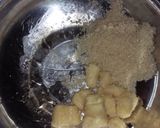 Foto langkah ke 3 dari resep Kue Apem.
