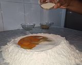 Foto del paso 2 de la receta: Pan de muerto
