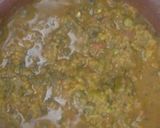 વેજિટેબલ હાંડી મસાલા દાલ ખીચડી(Veg handi masala dal khichdi recipe in Gujarati) રેસીપી સ્ટેપ6ફોટો