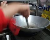 Foto langkah ke 9 dari resep Pizza.