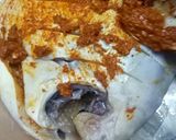 A picture of step 4 of Pomflet Fry.