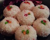 A picture of step 11 of Coconut Delight.