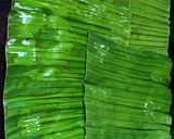 A picture of step 2 of Iilish Paturi.