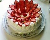 Moist and Fluffy Cocoa Sponge Cake recipe step 8 photo