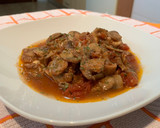 Foto del paso 5 de la receta: Costillas guisadas