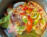 Uyah asem khas Banyuwangi langkah memasak 2 foto