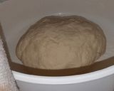 Foto del paso 1 de la receta: Pastelitos hojaldrados