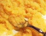 A picture of step 4 of Simple & Fluffy Pancake Mix Sweet Potato Cakes.