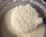 Une image de l'étape 3 de Crêpes mille trous.