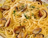 A picture of step 10 of How to De-Sand and De-Salt Manila Clams.