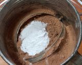 Foto del paso 1 de la receta: Brownies básicos